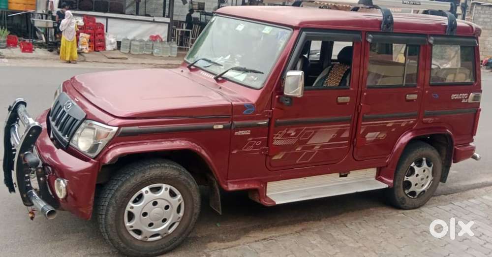 Mahindra Diesel Car 2014