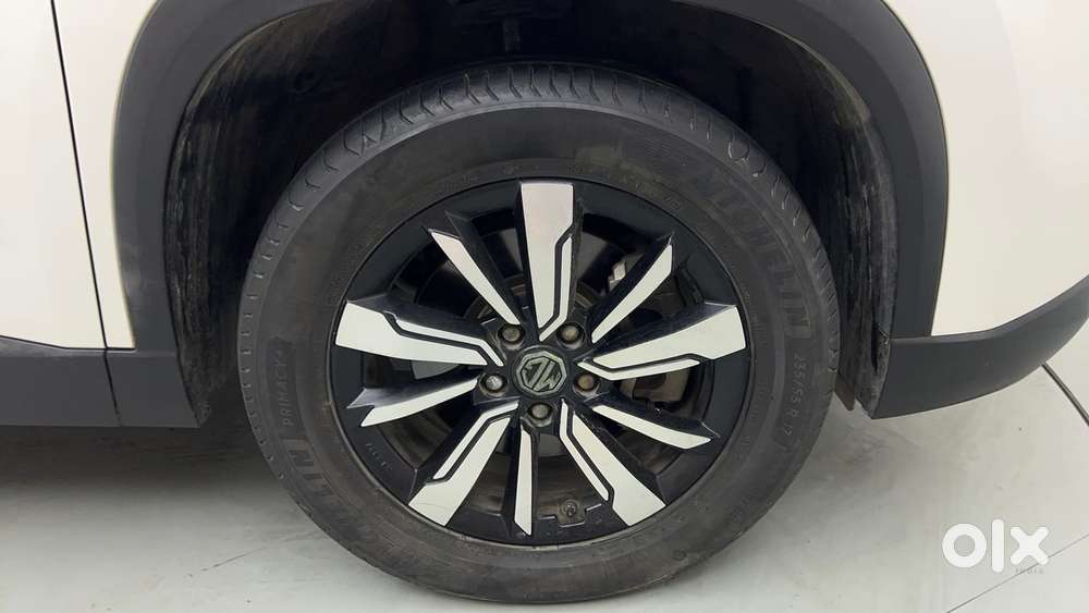Mg Hector Sharp Dct Petrol, 2020, Petrol
