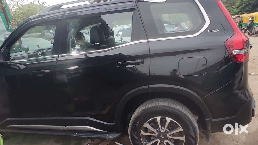 Mahindra Scorpio N Z2 Diesel Mt 7 Str, 2024, Diesel