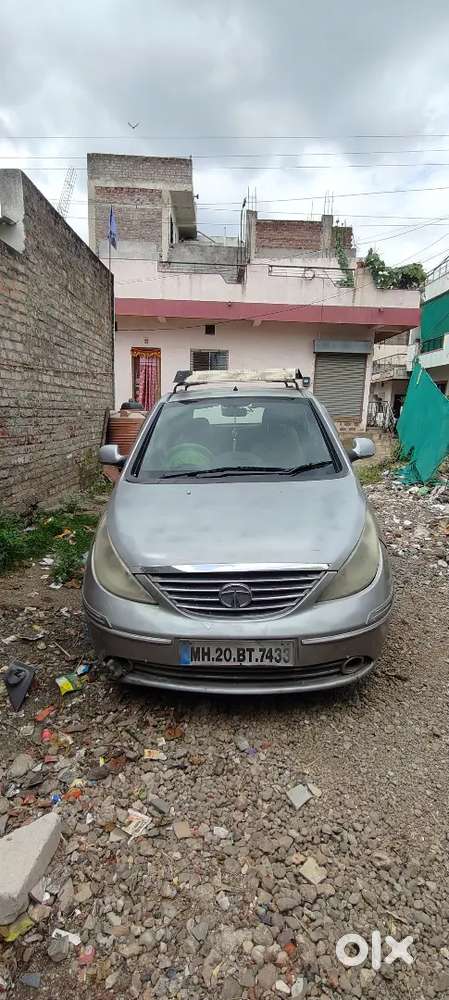 Tata Indica Ev2 12