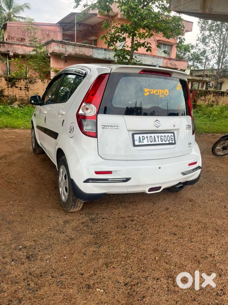 Maruti Suzuki Diesel 2012
