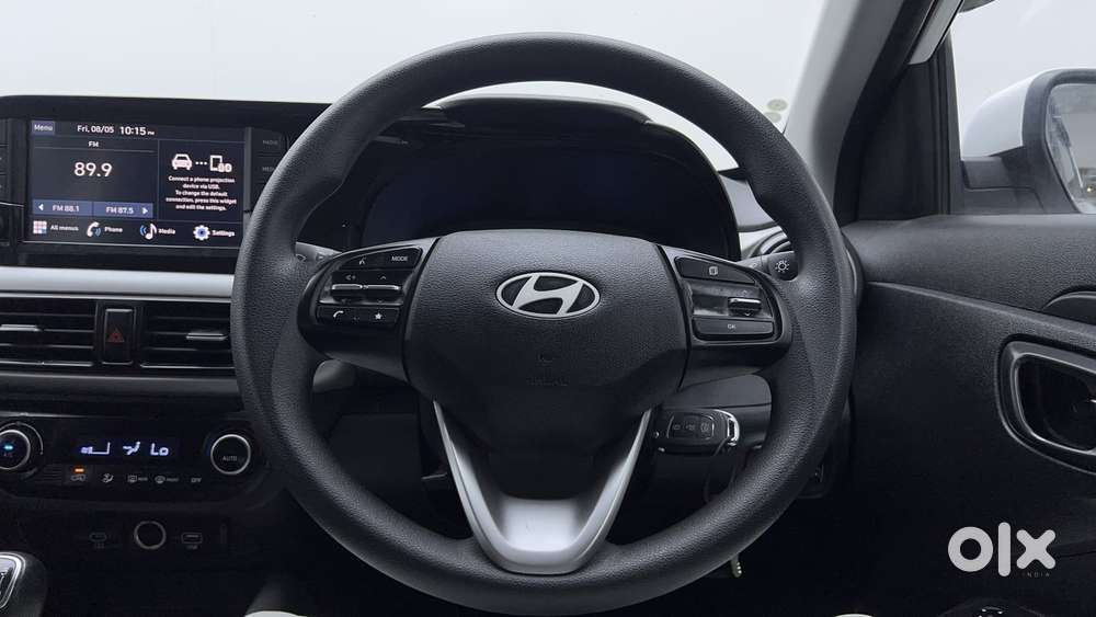 Hyundai Exter Sx 1.2 Cng Mt, 2024, Cng & Hybrids