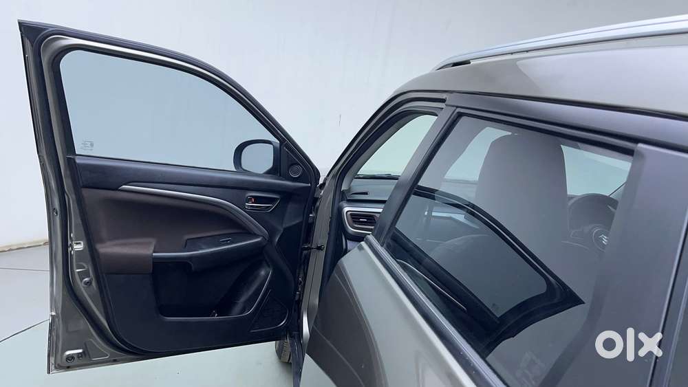 Maruti Suzuki Vitara Brezza 1.5 Lxi, 2024, Petrol
