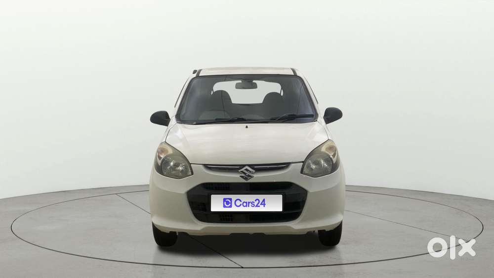 Maruti Suzuki Alto 800 2012-2016 Cng Lxi, 2015, Cng & Hybrids