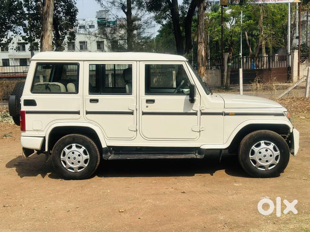 Mahindra Bolero 1.5 Power Plus Sle, 2018, Diesel