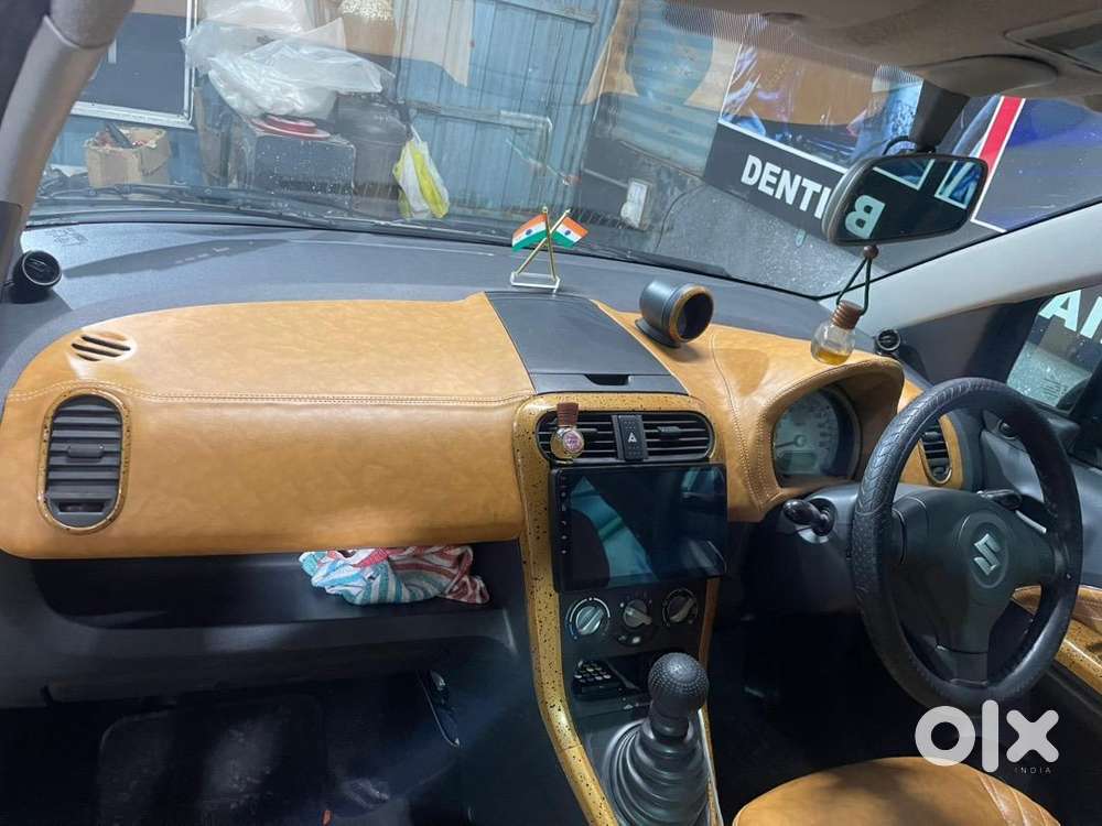 Maruti Suzuki Ritz 2012 Diesel Good Condition