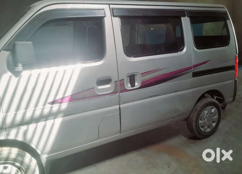 Ecco Car Sell