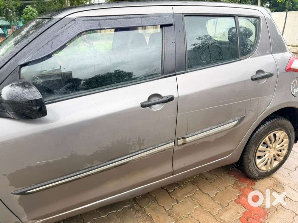 Maruti Suzuki Swift 2014