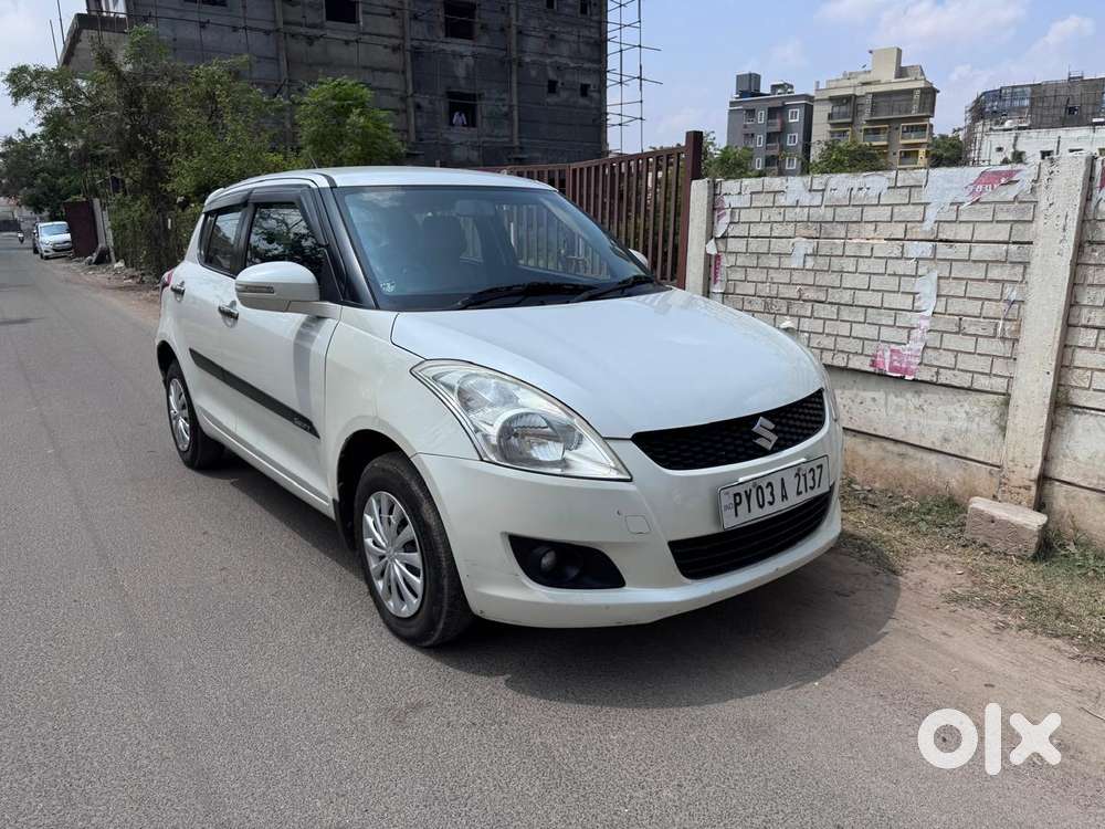 Maruti Suzuki Swift Ddis Vdi, 2014, Diesel