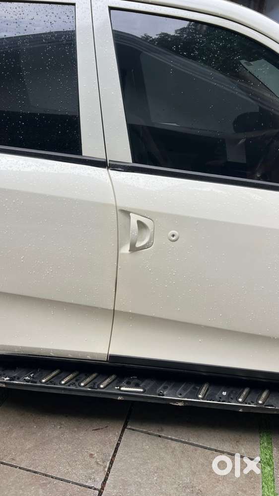 Mahindra Xuv500 Diesel 2013