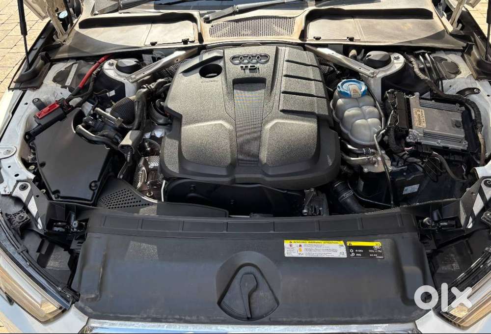 Audi A4 | 35tdi Premium Plus | Diesel 2018