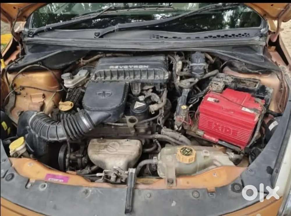 Tata Tiago Xm 2017