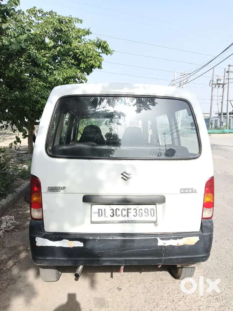 Gadi Mein Koi Kami Nahin Hai