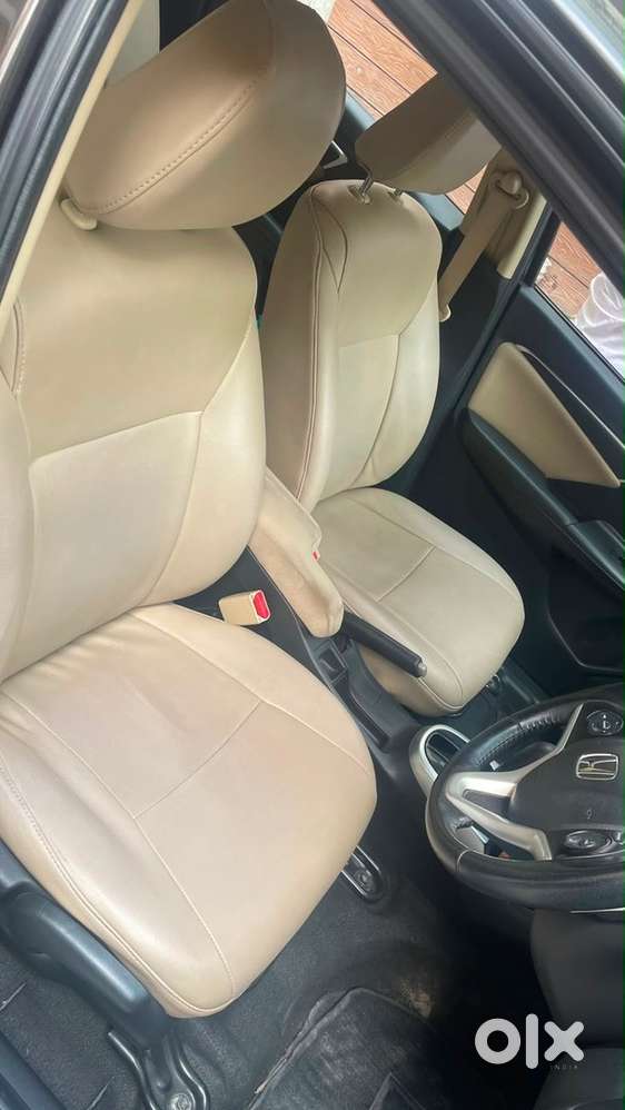 Honda Jazz Petrol 2018 Year