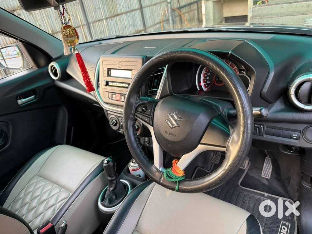 Maruti Suzuki Celerio Zxi Petrol Manual 2022