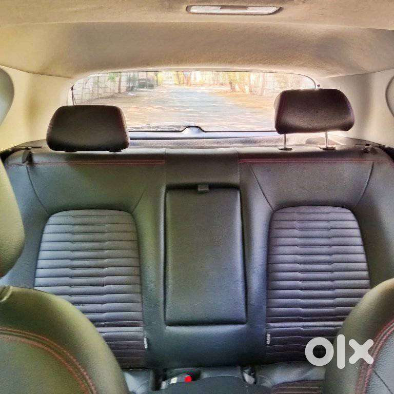 Kia Sonet Gtx Plus 1.5 Dct At, 2020, Diesel