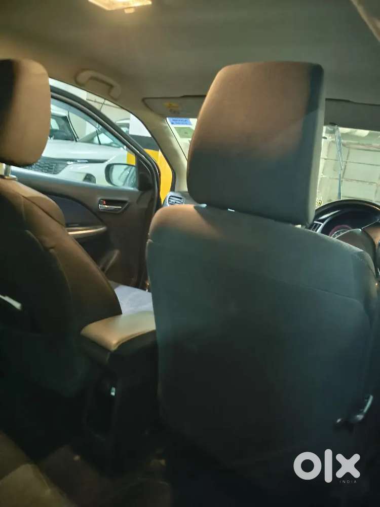Maruti Suzuki Baleno 2022 Zeta For Sell Direct From Owner