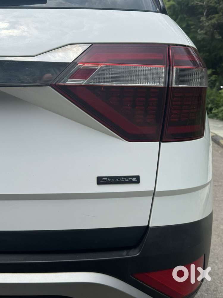 Hyundai Alcazar 1.5 Signature (o) Diesel At 6 Str, 2022, Diesel