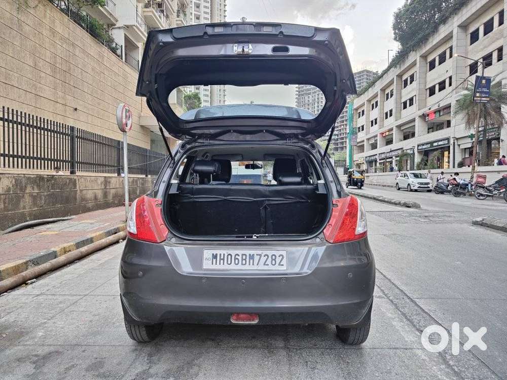 Maruti Suzuki Swift Vdi Bs Iv, 2017, Diesel