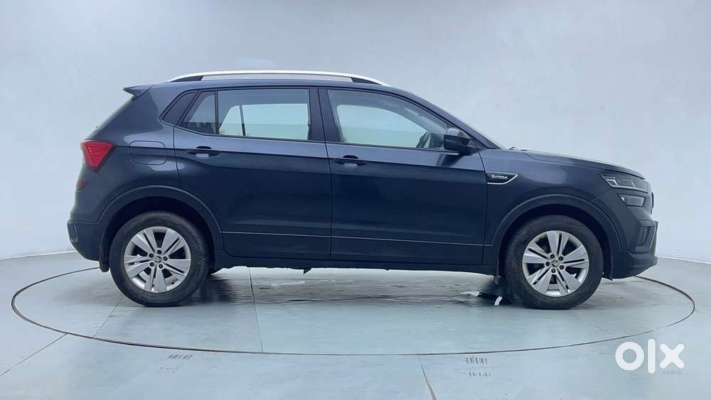 Skoda Kushaq 1.0 Tsi Ambition At, 2023, Petrol