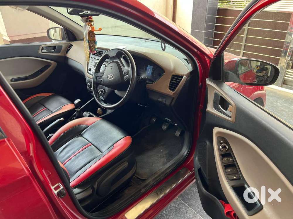 Well Maintained Elite I20