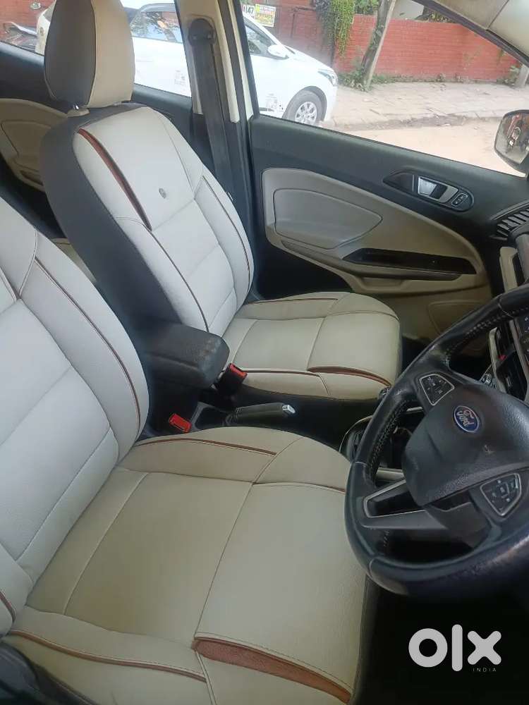 Ford Ecosport 2021