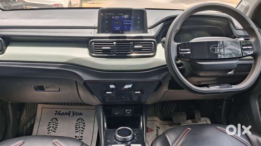 Tata Punch Ev Adventure Lr, 2025, Electric