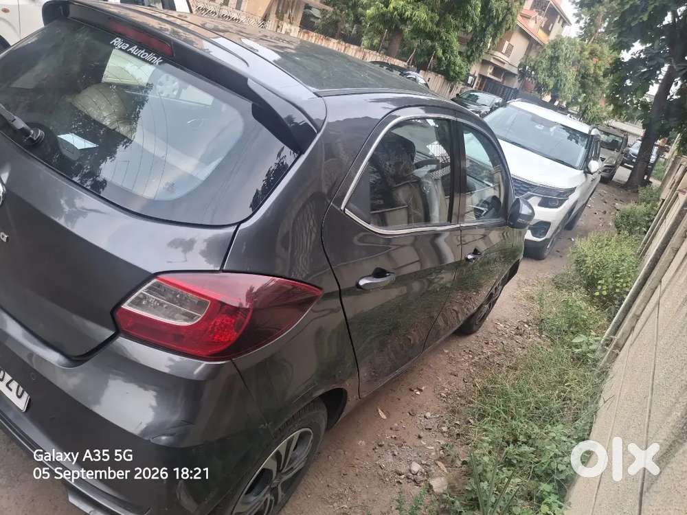 Tata Tiago 1.2 Revotron 2020