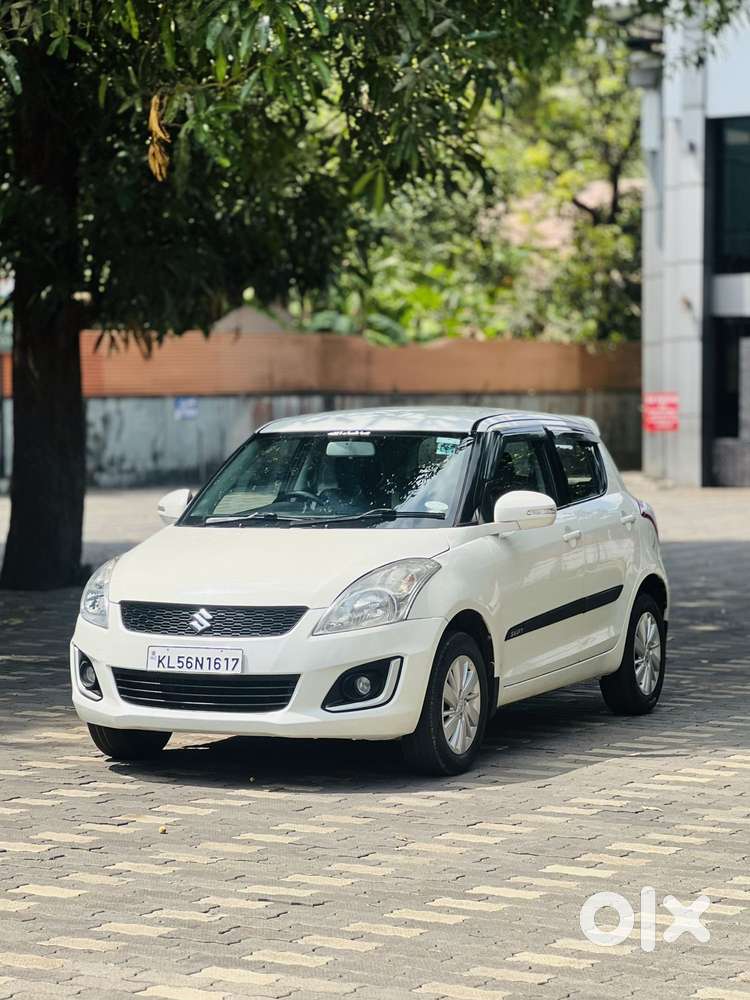 Maruti Suzuki Swift 2011-2014 Zdi, 2015, Diesel