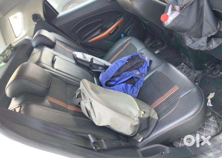 Ford Eco Sport