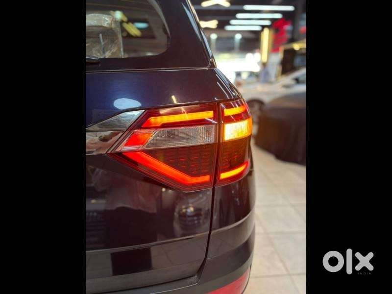 Hyundai Alcazar 1.5 Prestige (o) Diesel At 7 Str, 2022, Diesel