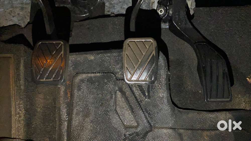 Maruti Suzuki Grand Vitara Alpha Smart Hybrid, 2023, Petrol