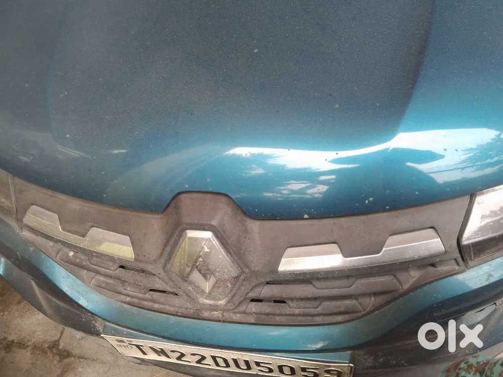 Renault Kwid 2021 Petrol 13000 Km Driven