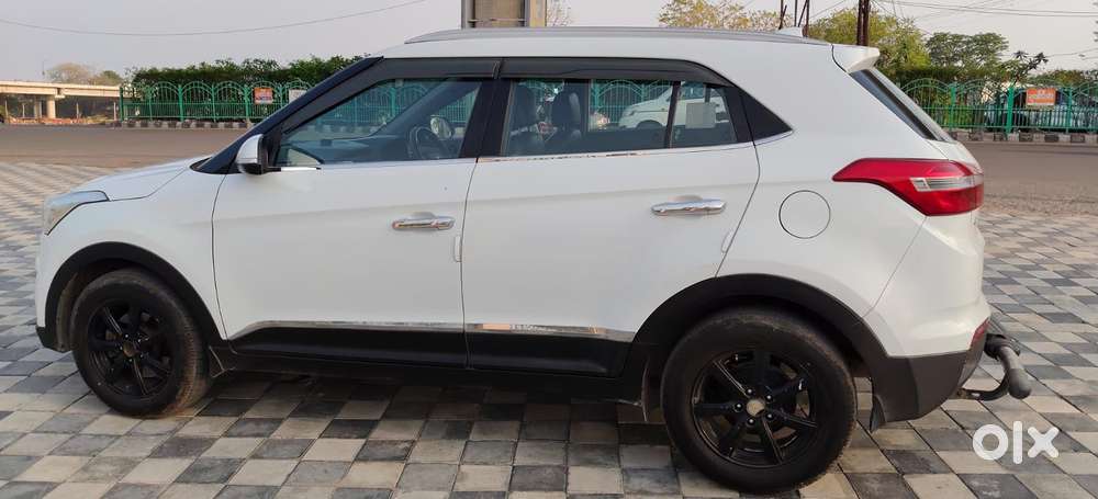 Hyundai Creta 1.4 Crdi S Plus, 2018, Diesel