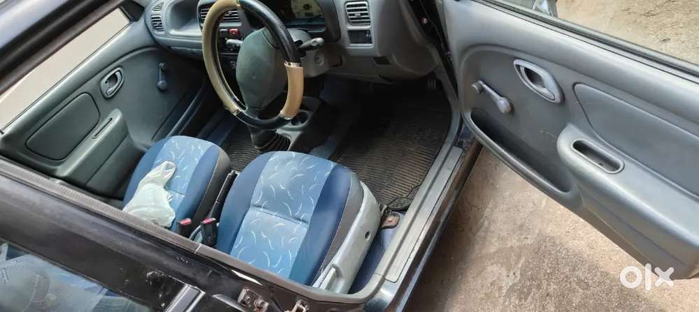 Maruti Suzuki Alto  Lxi 2009 Car