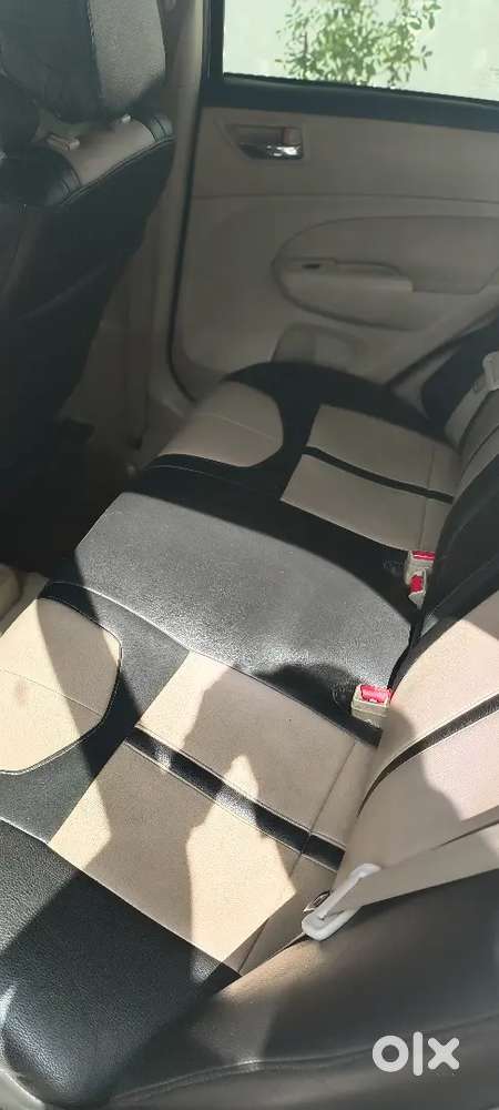Maruti Suzuki Swift Dzire 2014 (not A Emergency For Sale)