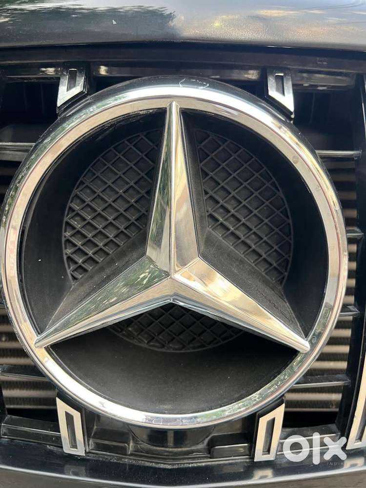 Mercedes-benz Gle Class 2.1 250d 4matic, 2017, Diesel