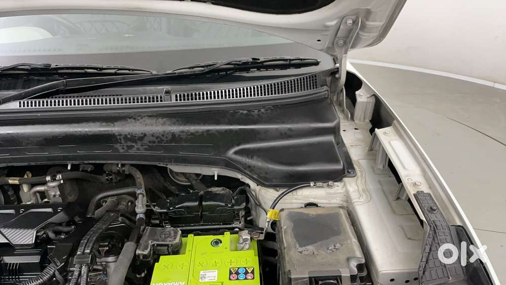 Hyundai Creta 1.5 Mpi Sx Petrol Ivt, 2022, Petrol