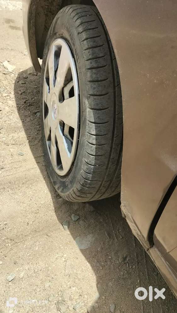 Maruti Suzuki Estilo Petrol Lxi 2010 Car