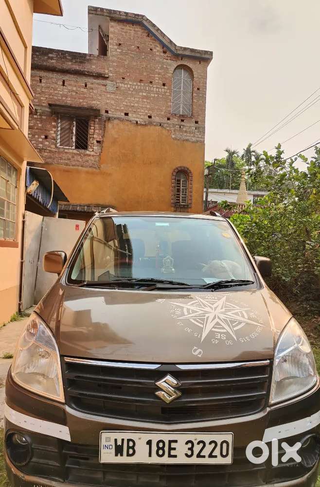 Maruti Suzuki Wagon R 1.0 Vxi (2011) – First Ownerexcellent Condition