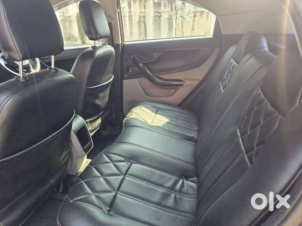 Tata Nexon 1.2 Revotron Xm, 2019, Petrol