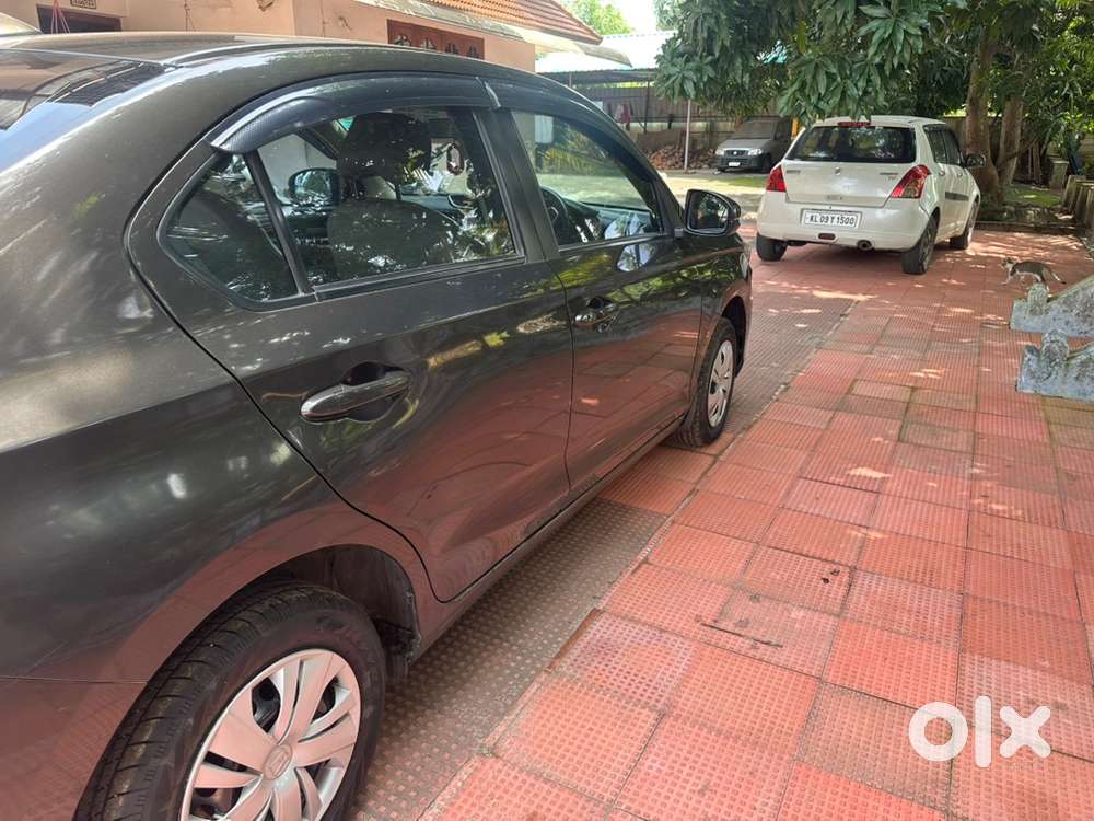 Honda Amaze Vx 2024