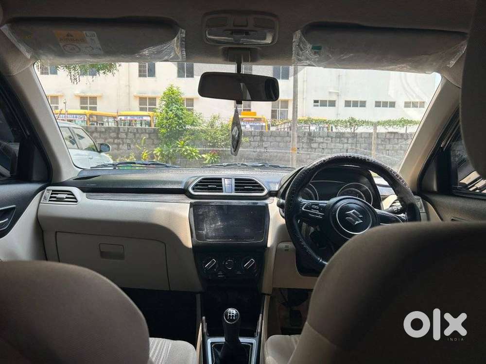 Maruti Suzuki Swift Dzire Vxi(o) Mt, 2024, Petrol