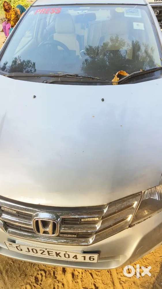 2009 Model Petrol Cng 2019 Tak Passing