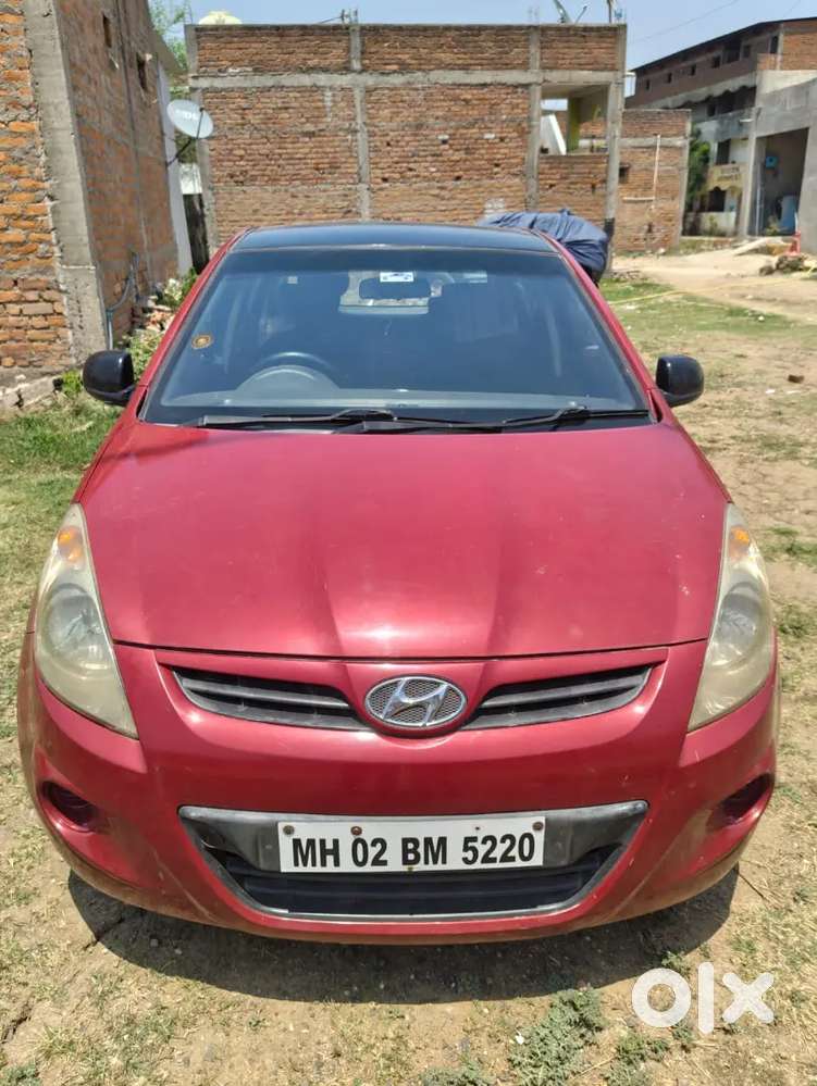 Hyundai I20 [2008-2012] Petrol Manual 2009