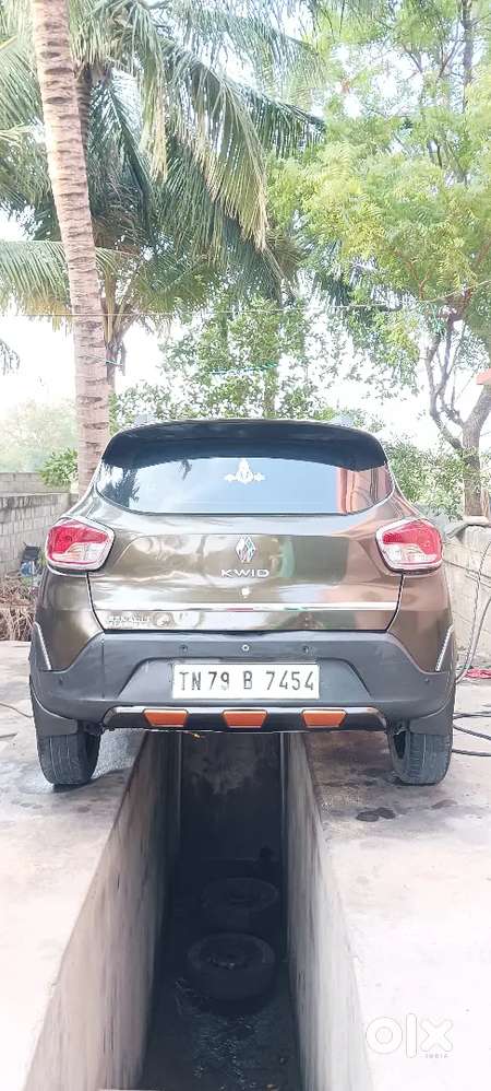Company Maintenance Car, All Service Done, A/c Working All Power Wind