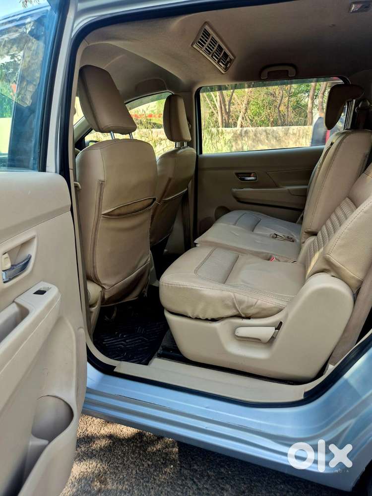 Maruti Suzuki Ertiga Vxi Cng, 2022, Cng & Hybrids