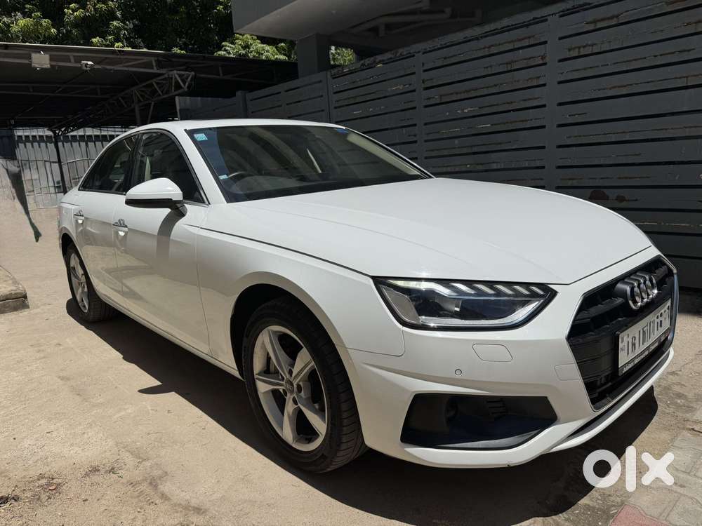 Audi A4 2.0 Premium 40 Tfsi, 2023, Petrol