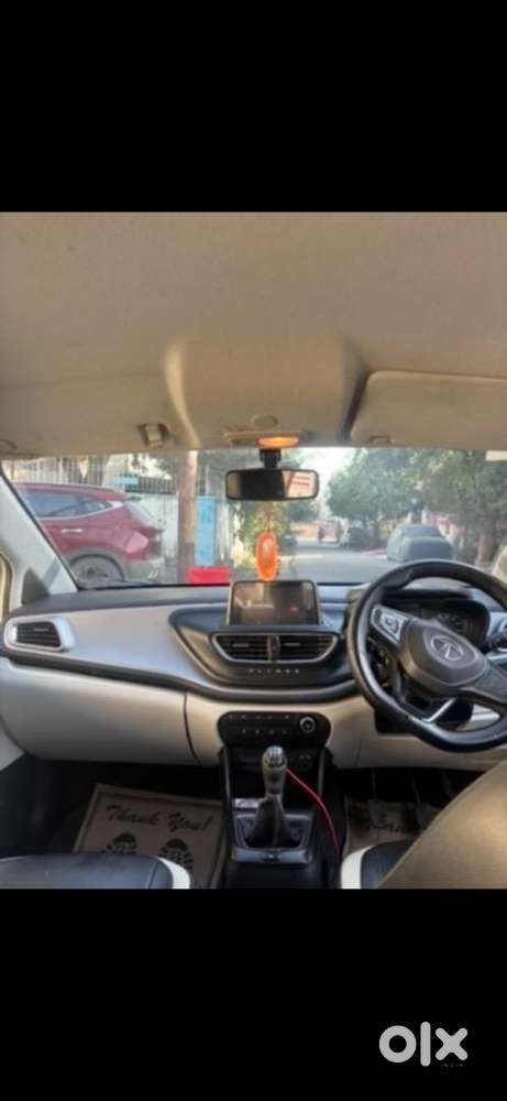 Tata Altroz Diesel Car 2022