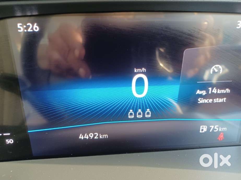 Volkswagen Virtus Highline Plus 1.0 Tsi At, 2025, Petrol